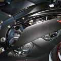 GB Racing Bullet Frame Slider Replacement SIDE for Yamaha YZF 600/R6 'All Year